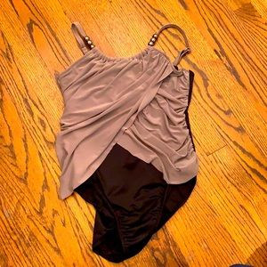 Magicsuit Lisa Underwire one-piece